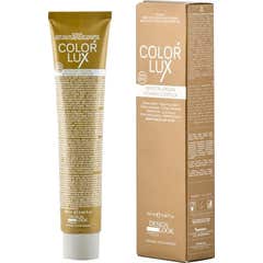 Design Look Color Lux Hair Color 1.0 Negro 100ml