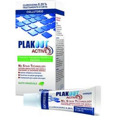 Polifarma Benessere Emoform Pack Plak Out Active + Dentífrico