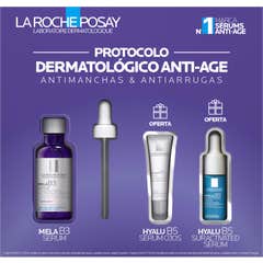 La Roche-Posay Pack Protocolo Antiedad Mela B3 Sérum