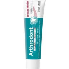 Arthrodont Dentífrico Frescor Intenso Encías Irritadas 75 ml