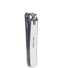 Beter chrome pedicure nail scissors 1 u.