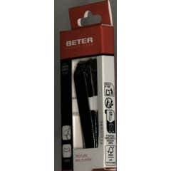 Beter Cortauñas Pedicuro Cromado 1ud