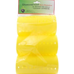 Diamant Girl Magnetische Krultang Diam 7.4 6st