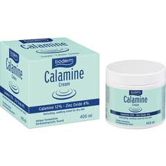 Boderm Calamine Crema 400ml