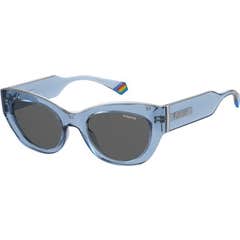 Polaroid Pld 6199/S/X/Mc Gafas de Sol Azul 1ud