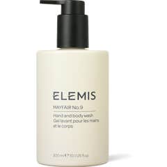 Elemis Mayfair No.9 Hand & Body Wash 300ml