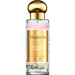 Margot & Tita Week End Biarritz Eau de Parfum 30ml
