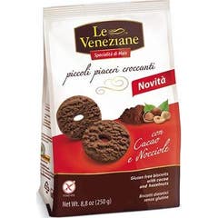 Le Veneziane Bisc.Cacao/Nocc.