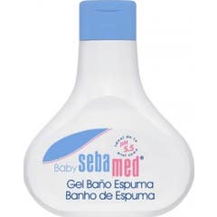 Sebamed™ Baby bath schiuma 200ml