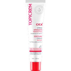 Topicrem Crema Reparadora 40 ml