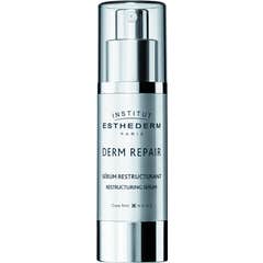 Institut Esthederm Derm Repair Ser Restruc 30ml