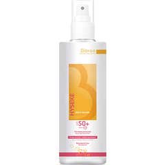 Hyseke Biorga Solar Spray Spf 50 + Spray de 200ml