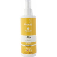 Hyseke Biorga Solar Spray Spf 50 + Spray von 200 Ml