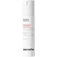 Sensilis Skin Rescue Bruma SOS 24/7 100 ml