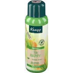 Kneipp Bain Moussant Mandarine Vetiver 400ml