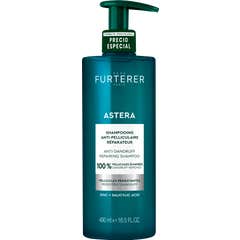 René Furterer Astera Anti-skæl reparerende shampoo 490 ml