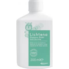 Giuliani Lichtena Champú Bebé 200ml