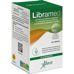 Aboca Libramed 84comp