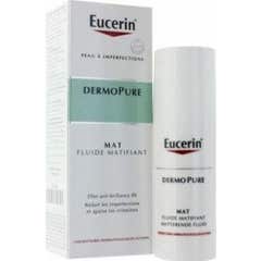 Eucerin Dermopure Hidratante Mate Matificante 50ml