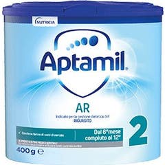 Aptamil Ar 2 400G