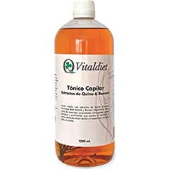 Vitaldiet Loción Capilar Ronquina 1000 ml