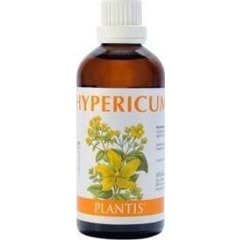Plantis Hypericum Gocce 100ml