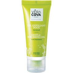 Veracova Gel esfoliante delicato 80ml