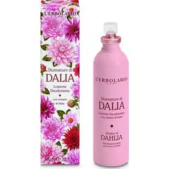 L'Erbolario Sfumature di Dalia Lozione Deodorante 100ml