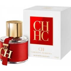 Carolina Herrera Ch Eau De Toilette 30ml Vaporizer