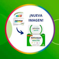 Multicentrum Adultos 30comp