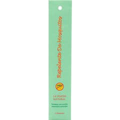 Auroshikha myggebalsam Stick 15uds