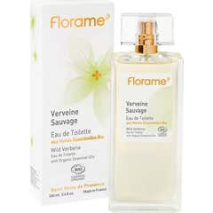 Florame Eau de Toilette Verbena 100ml