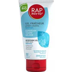 Rap Phyto Żel Orzeźwiający Lekkie Nogi Mięta 150 ml
