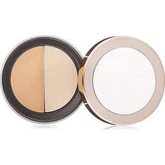 Jane Iredale Corrector Antiojeras Circle Delete 1 Medium Yellow 2,8g