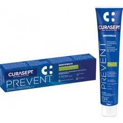 Curasept Dentifricio Prevent 75ml