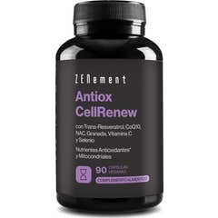 Zenement Antiox CellRenew 90 vcaps