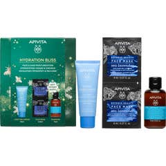 Apivita Cofre Aqua Beelicious Crema Oil-Free