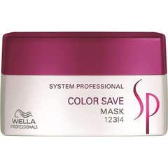 Wella Sp Color Save Mask 200ml
