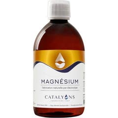 Catalyons Magnésium 500ml