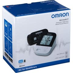 Omron Sfigmo Arm M4 Intell