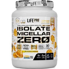 Life Pro Nutrition Iso Micellar Casein Cookies 900g