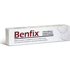 Benfix Crema adhesiva 50g