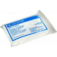 Cooper Sjaal Salva Triang Cot 1136