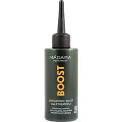 Mádara Boost Scalp Tratamiento 100ml