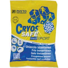 Herbitas Cryos Safe Bolsa De Frio Instantaneo