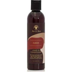 As I Am Leave-In Conditioner 237ml