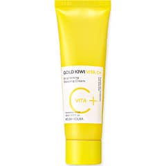 Holika Holika Crema Noche Gold Kiwi Vita C+ Brightening 80ml