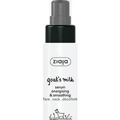 Ziaja Leche De Cabra Serum Facial Suavizante Y Energizante 50ml