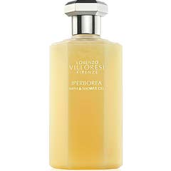 Lorenzo Villoresi Iperborea Gel de Baño y Ducha 250ml