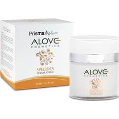 Alove Specifiche Derma Xtrem pelle reattiva 50ml